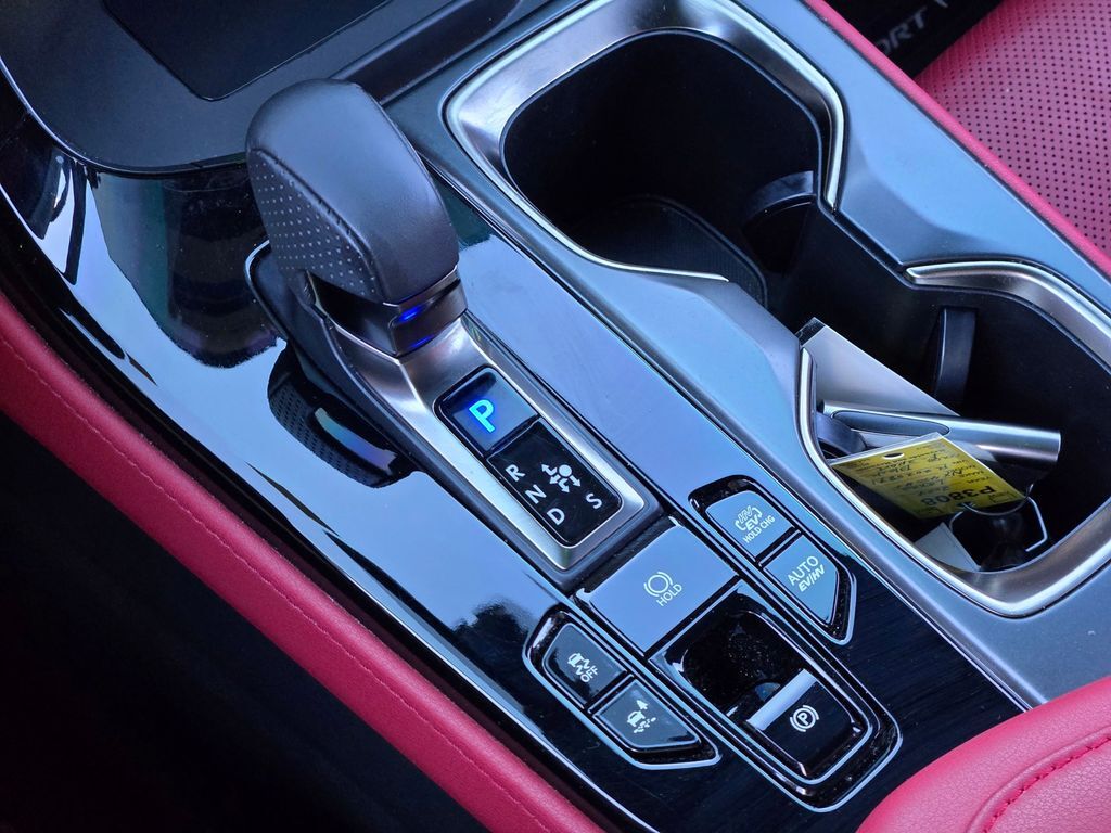 2024 Lexus NX 450h+ F SPORT Roseville CA