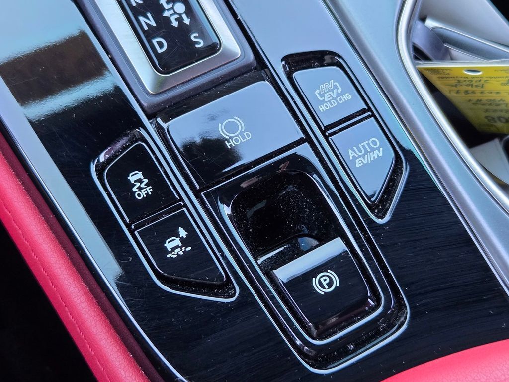 2024 Lexus NX 450h+ F SPORT Roseville CA