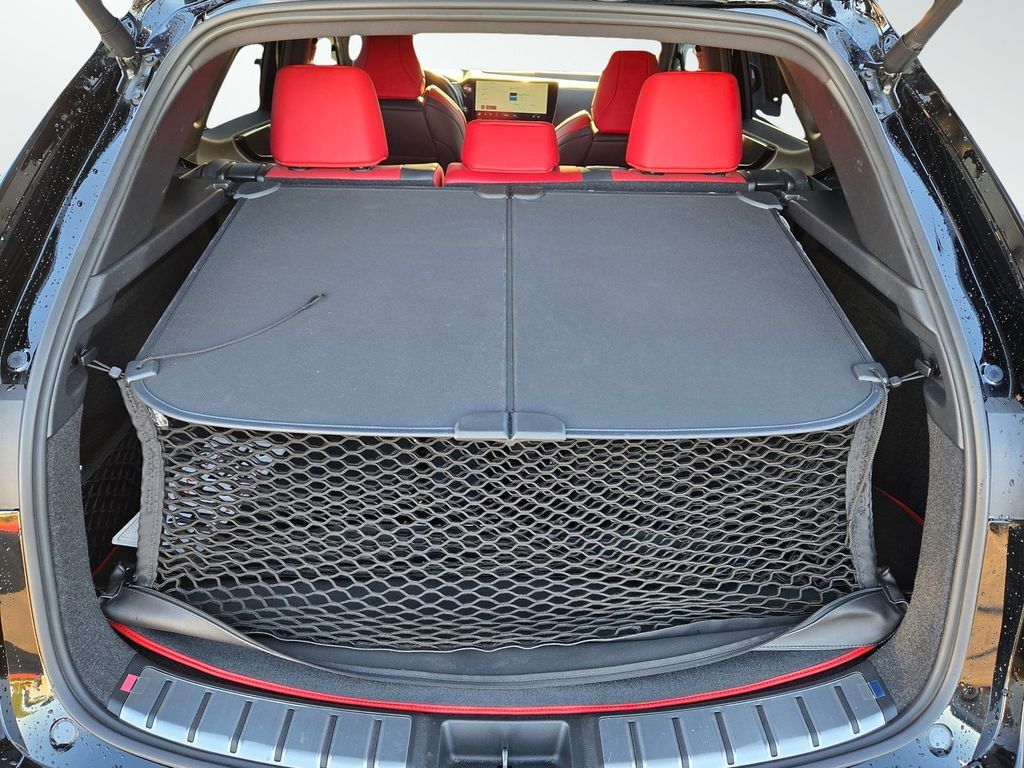 2024 Lexus NX 450h+ F SPORT Roseville CA