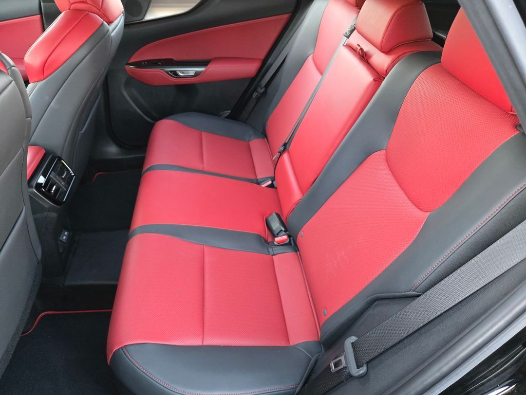 2024 Lexus NX 450h+ F SPORT Roseville CA