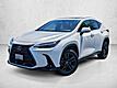 2024 Lexus NX 450h+ Luxury