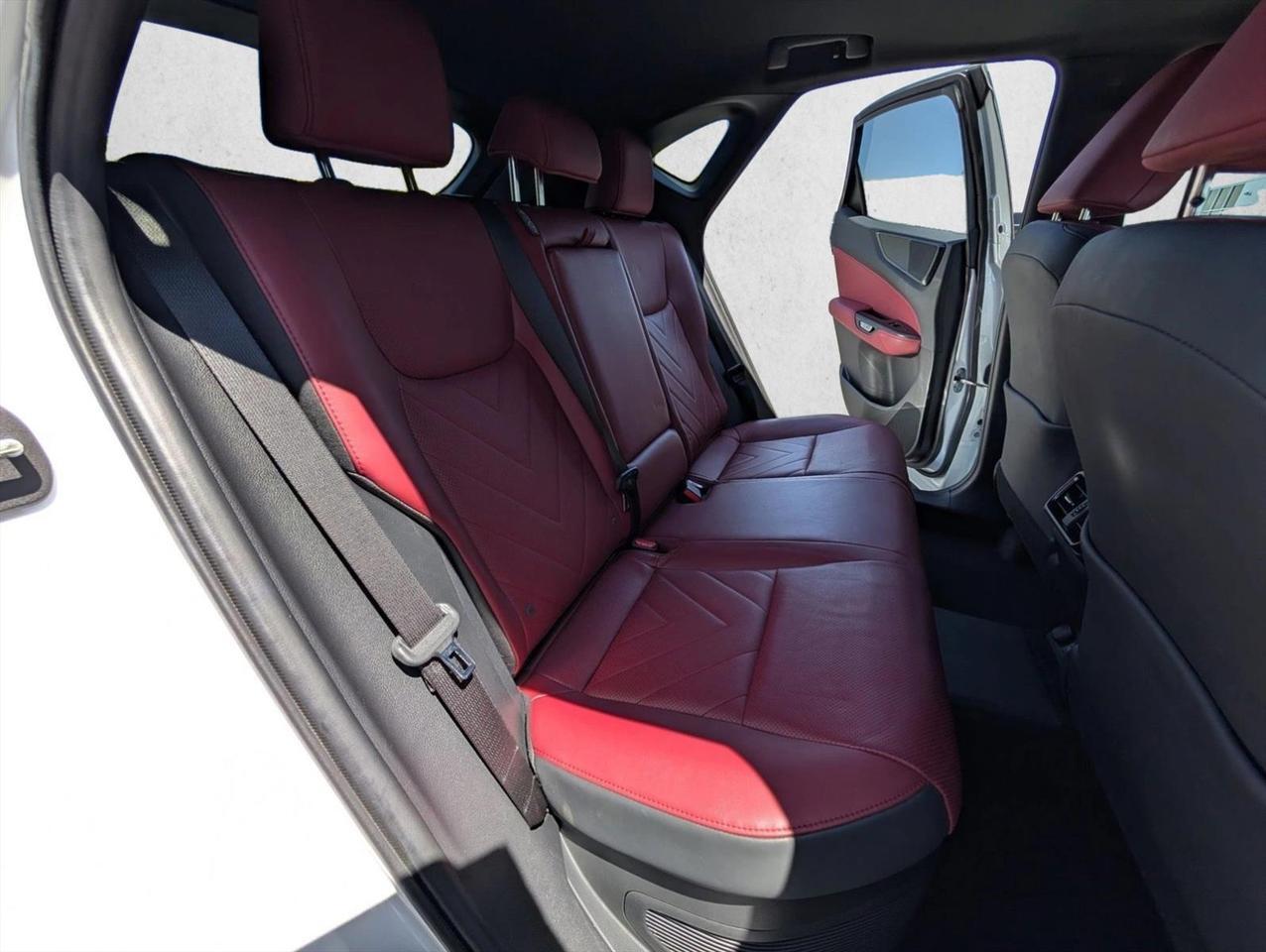2024 Lexus NX 450h+ Luxury Roseville CA