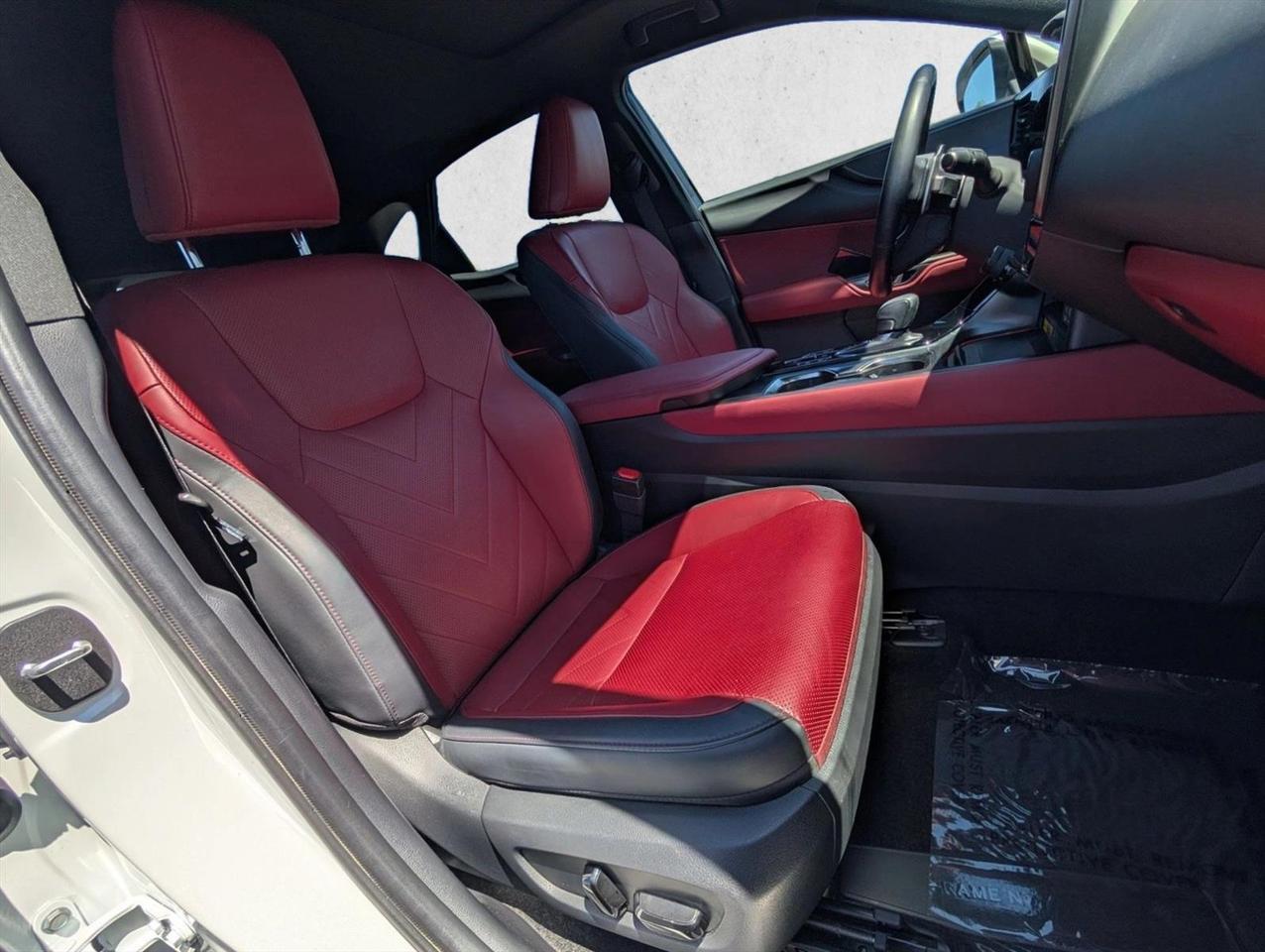 2024 Lexus NX 450h+ Luxury Roseville CA