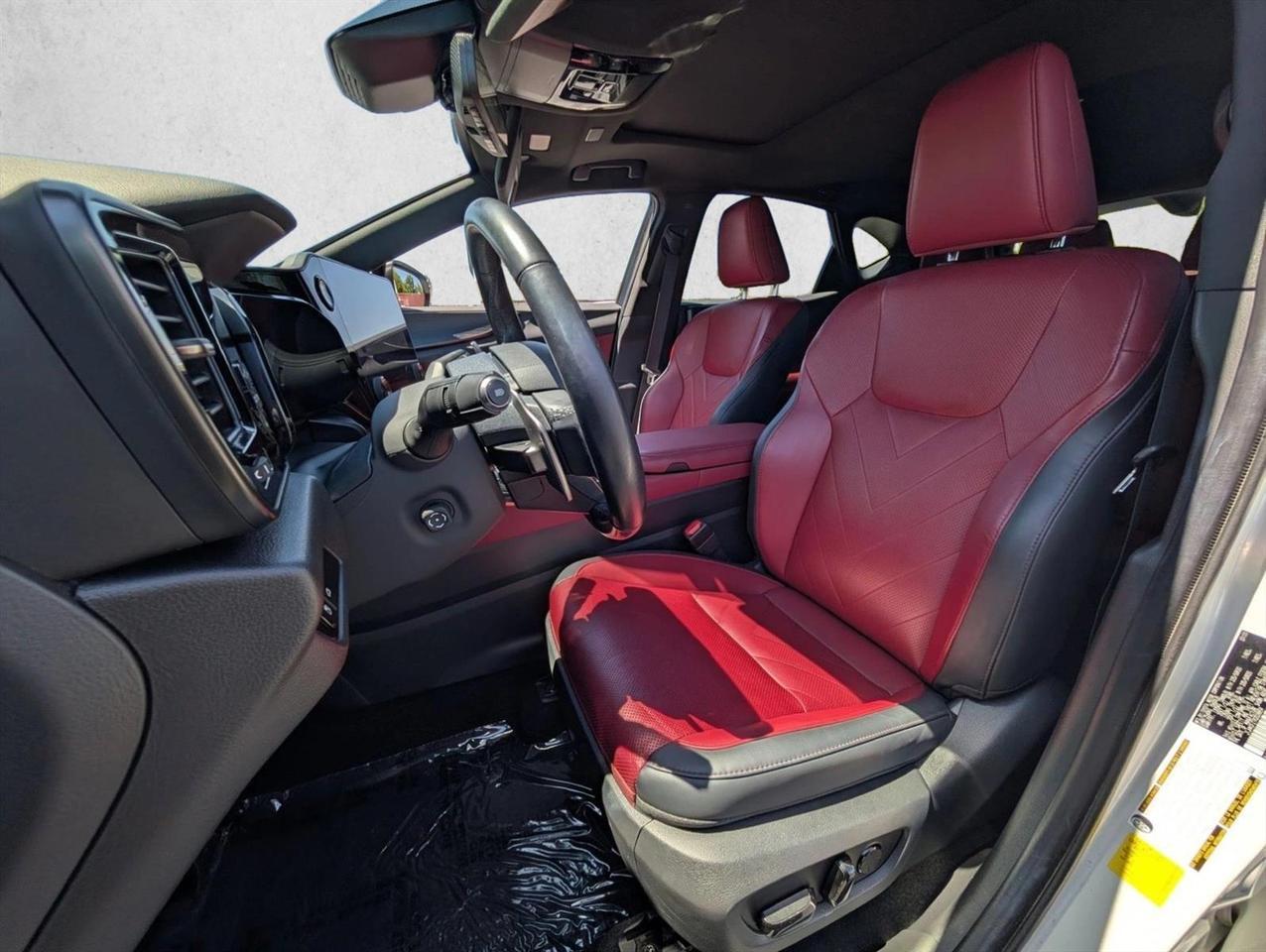 2024 Lexus NX 450h+ Luxury Roseville CA