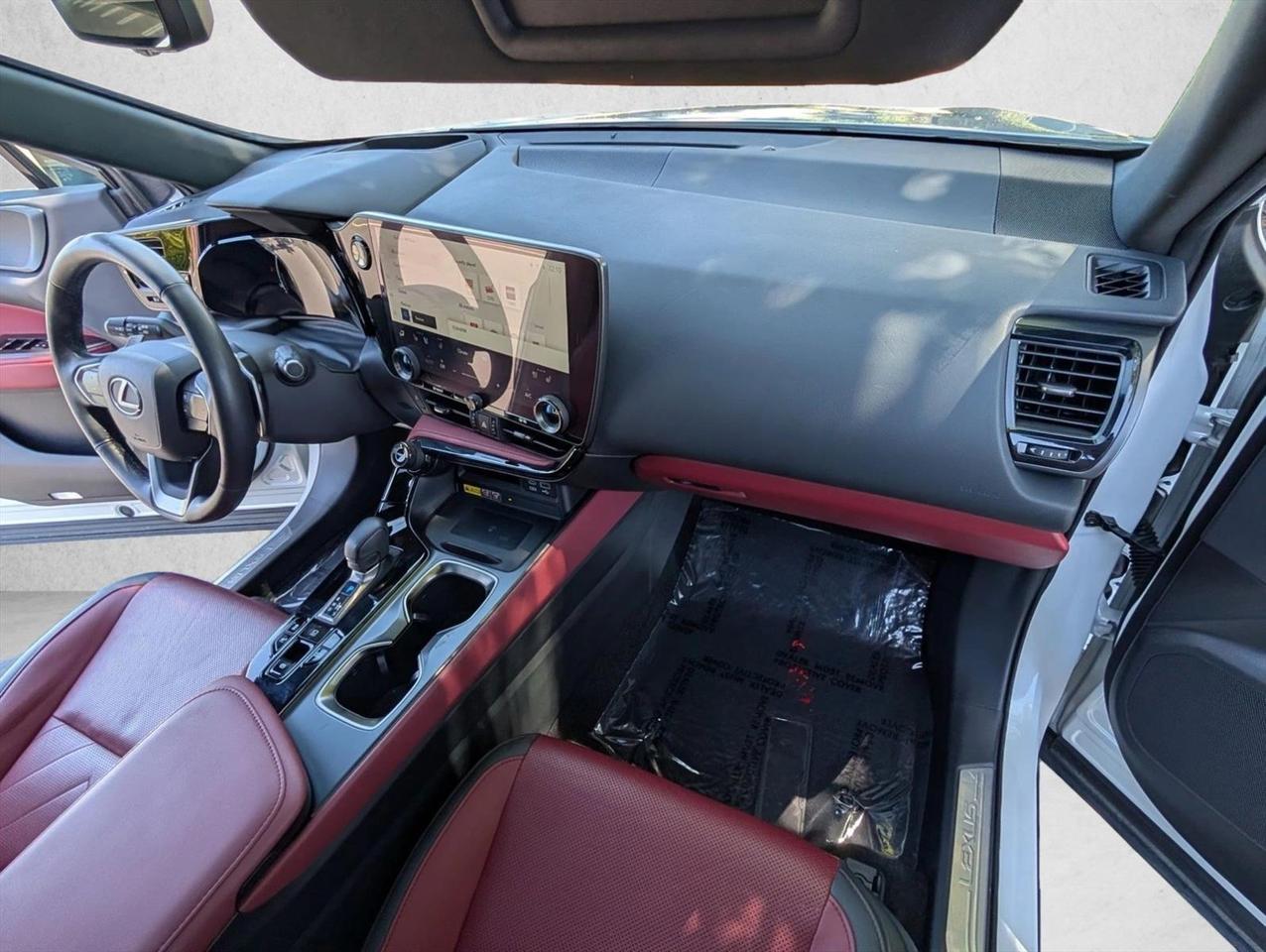 2024 Lexus NX 450h+ Luxury Roseville CA