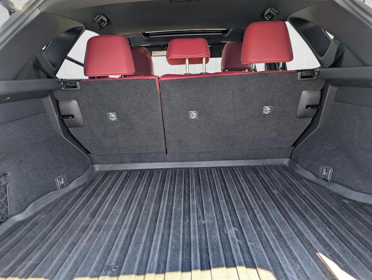 2024 Lexus NX 450h+ Luxury Roseville CA