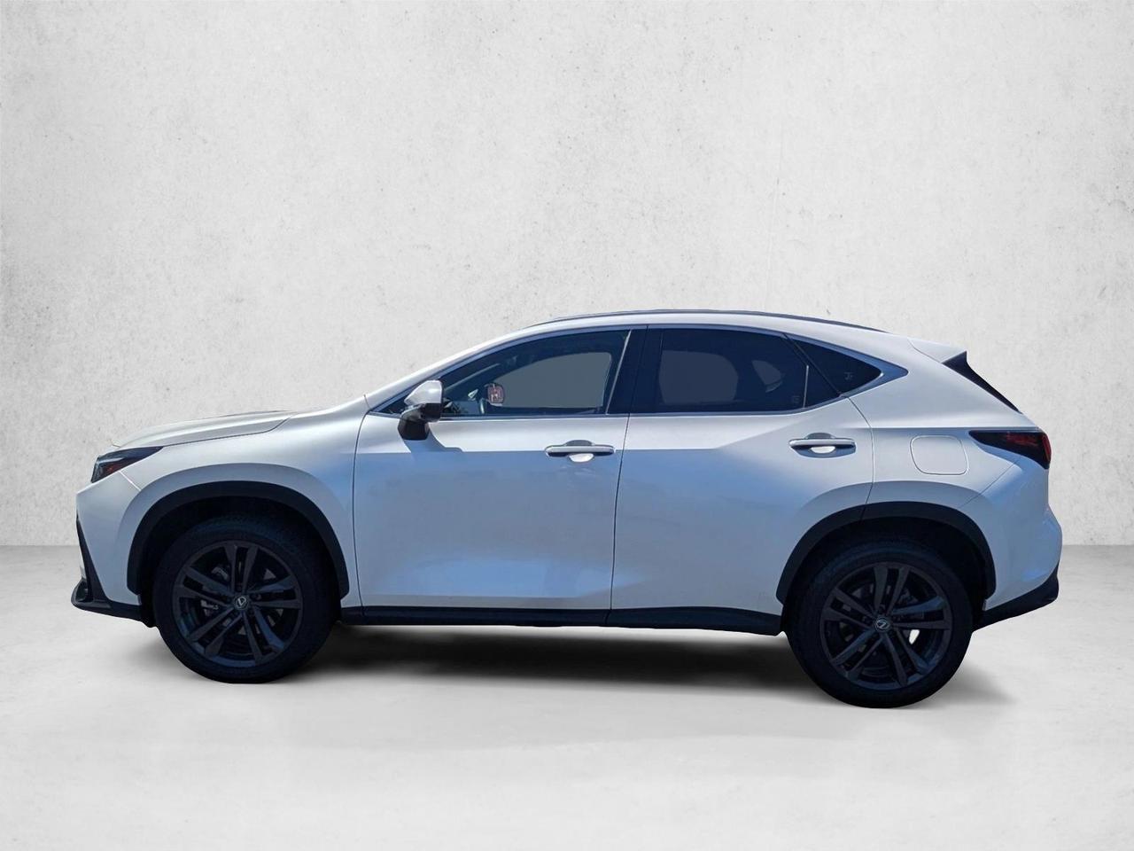 2024 Lexus NX 450h+ Luxury Roseville CA