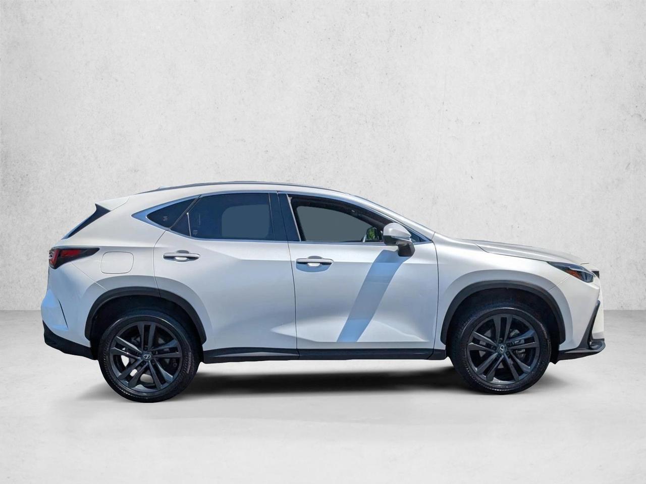 2024 Lexus NX 450h+ Luxury Roseville CA