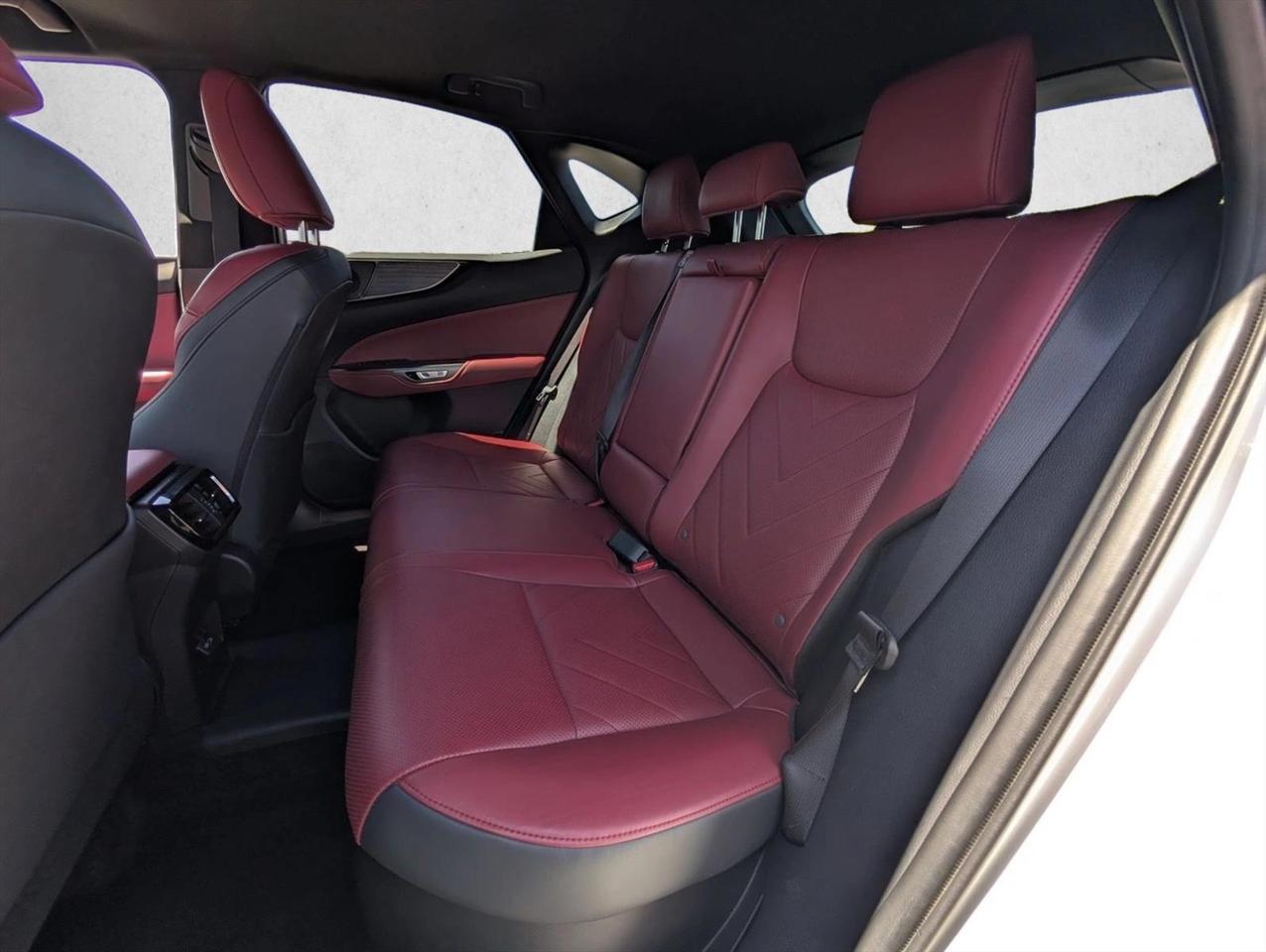 2024 Lexus NX 450h+ Luxury Roseville CA