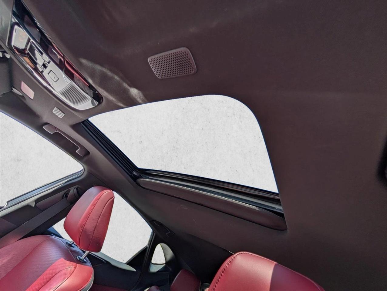 2024 Lexus NX 450h+ Luxury Roseville CA