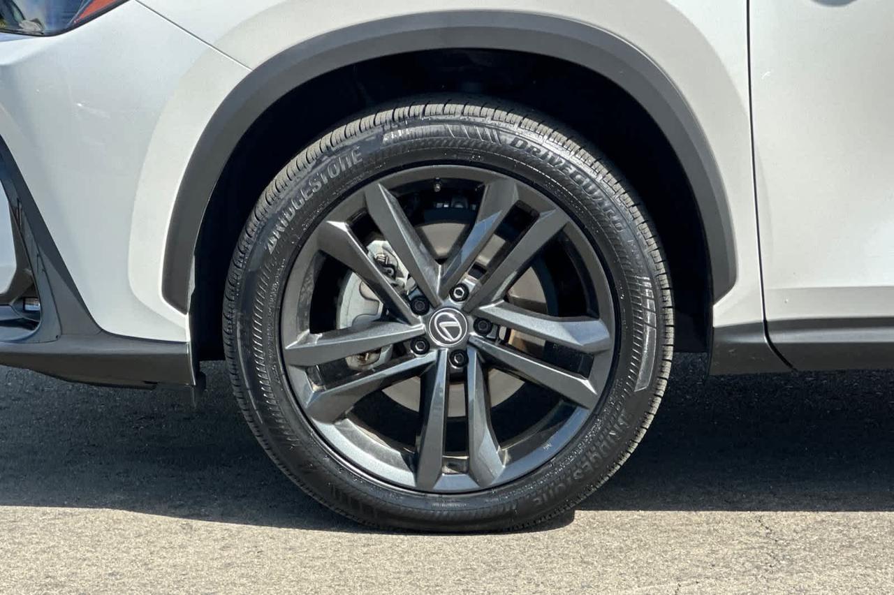 2024 Lexus NX 450h+ Luxury Roseville CA