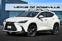 2024 Lexus NX 450h+ Luxury