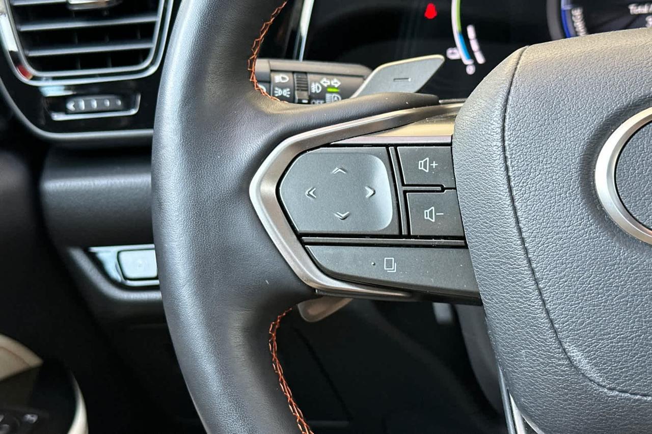 2024 Lexus NX 450h+ Luxury Roseville CA