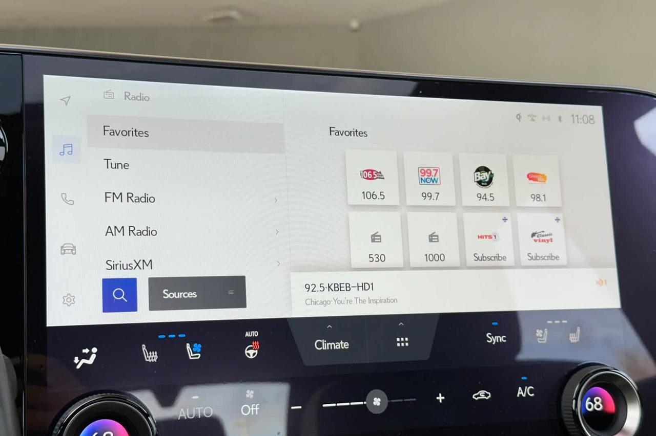 2024 Lexus NX 450h+ Luxury Roseville CA