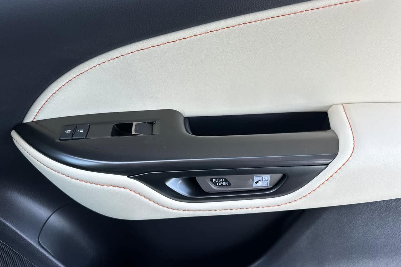 2024 Lexus NX 450h+ Luxury Roseville CA