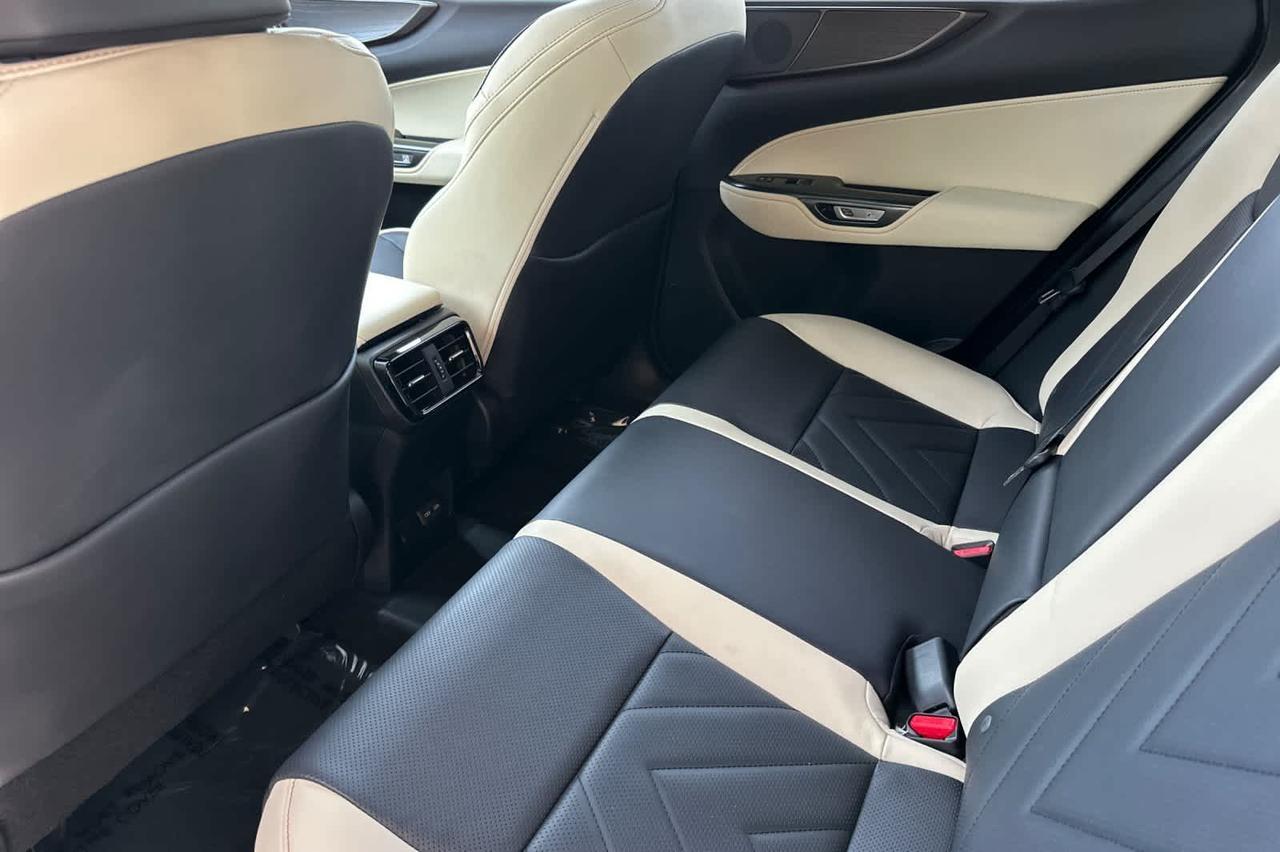 2024 Lexus NX 450h+ Luxury Roseville CA