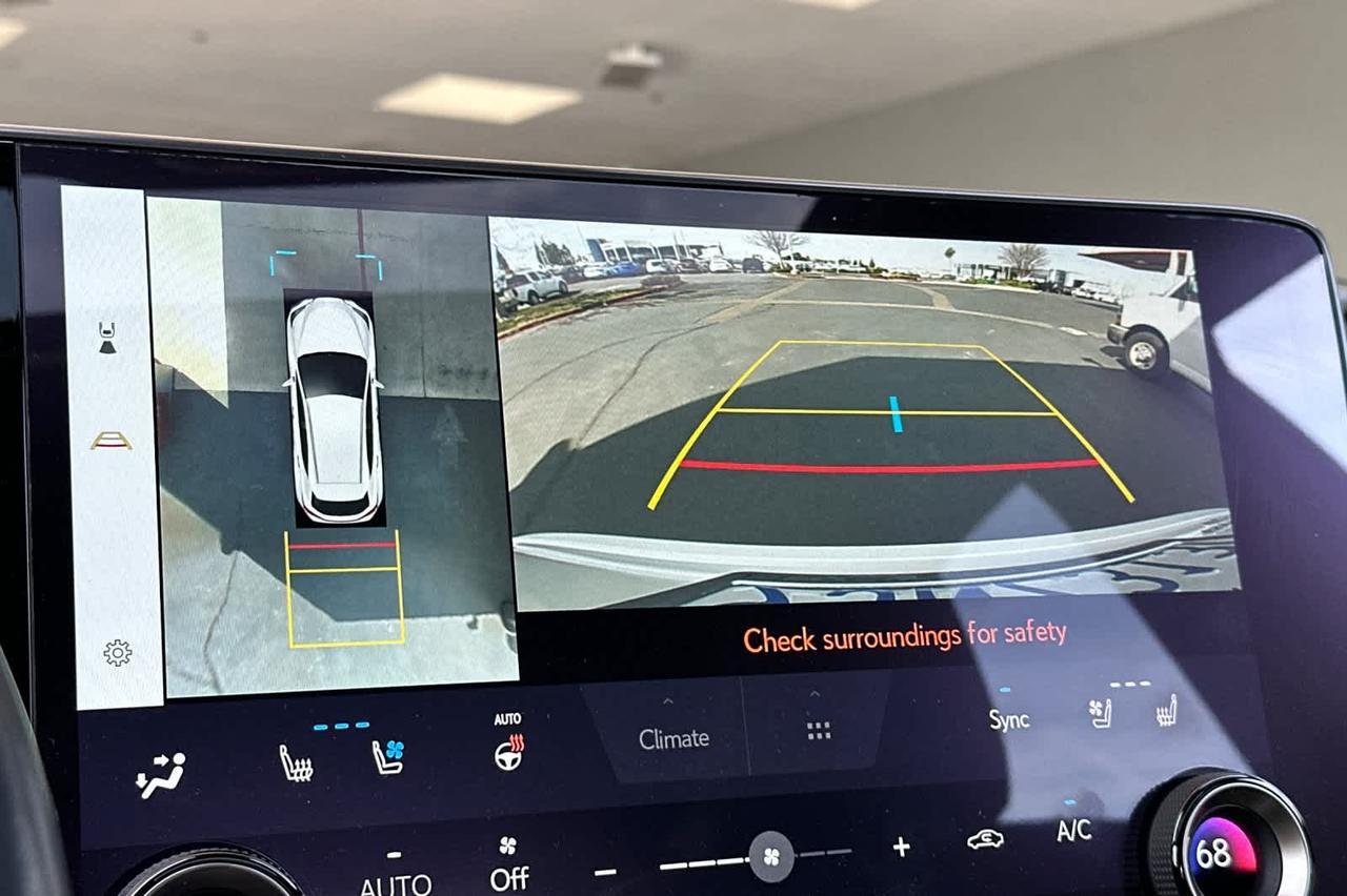 2024 Lexus NX 450h+ Luxury Roseville CA