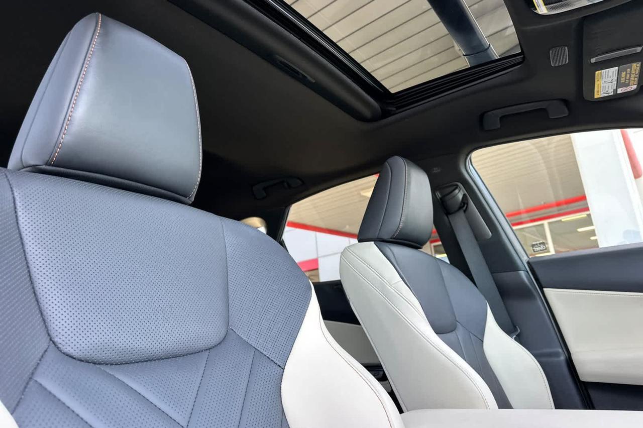 2024 Lexus NX 450h+ Luxury Roseville CA