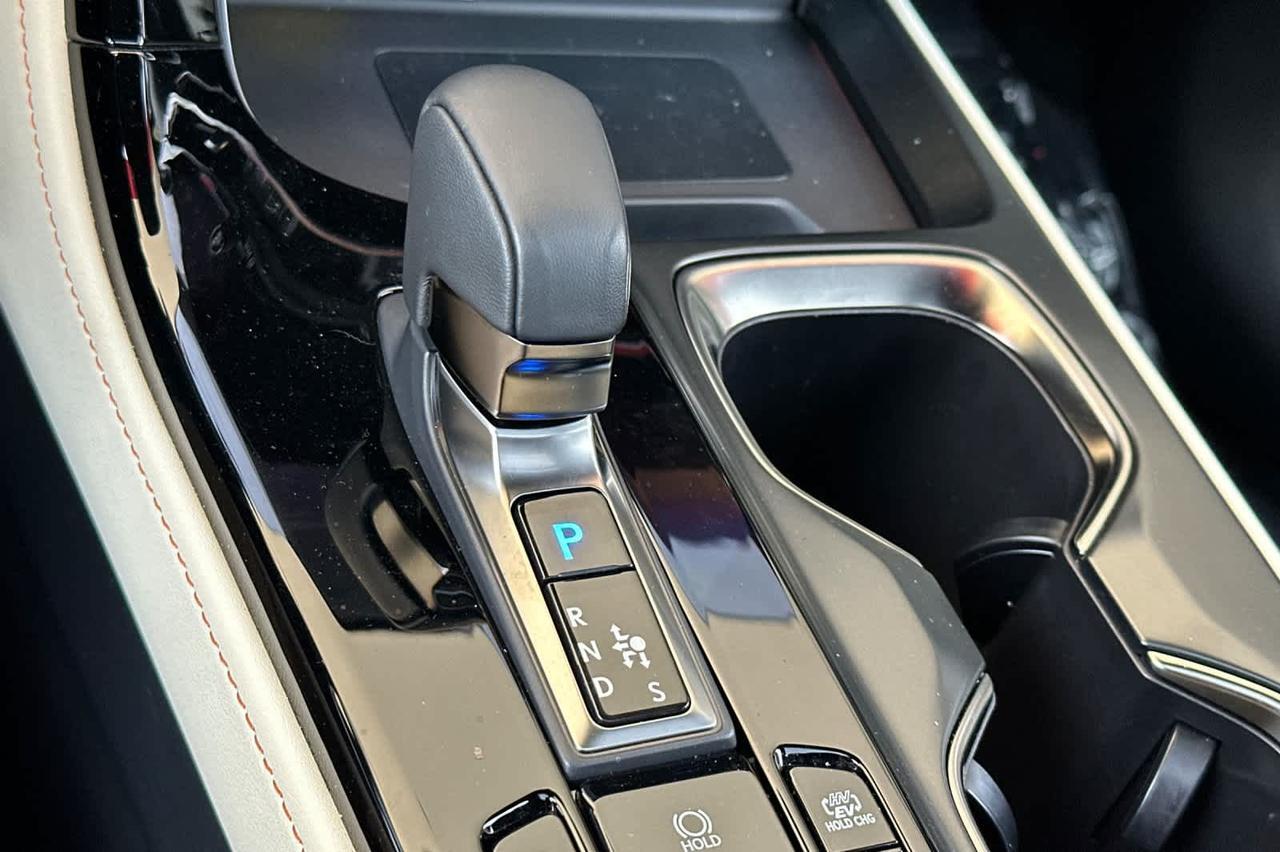 2024 Lexus NX 450h+ Luxury Roseville CA