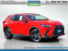 2024_Lexus_NX_450h+ Luxury_ Roseville CA