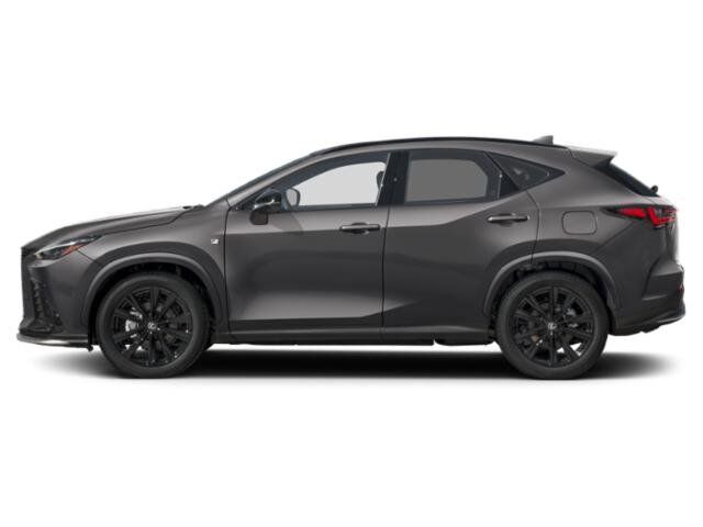 2024 Lexus NX 450h+ Luxury