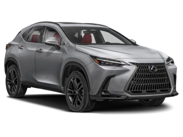 2024 Lexus NX 450h+ Luxury San Juan TX