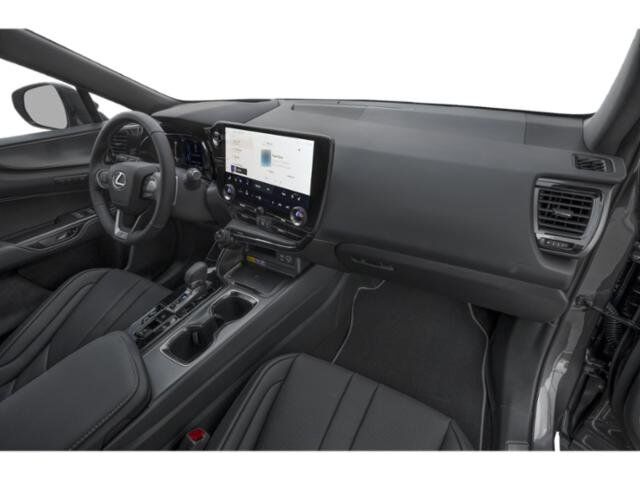 2024 Lexus NX 450h+ Luxury San Juan TX