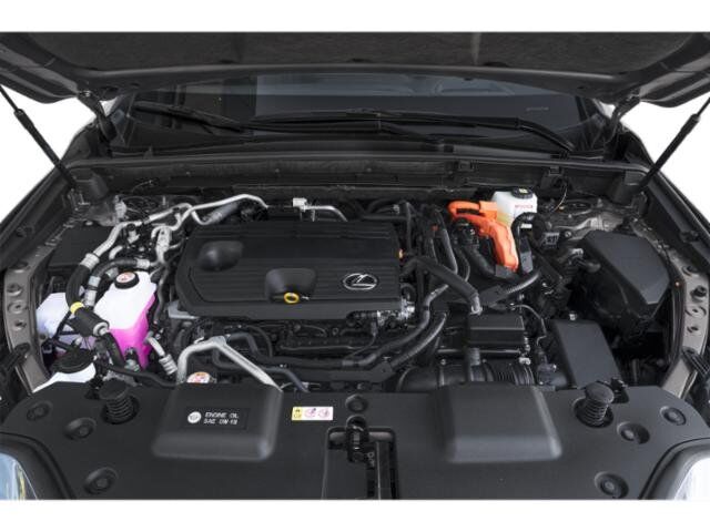 2024 Lexus NX 450h+ Luxury San Juan TX