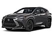 2024 Lexus NX 450h+ Luxury
