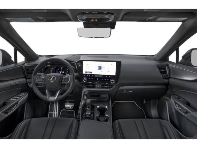 2024 Lexus NX 450h+ Luxury San Antonio TX