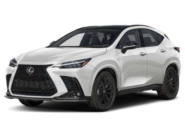 2024 Lexus NX