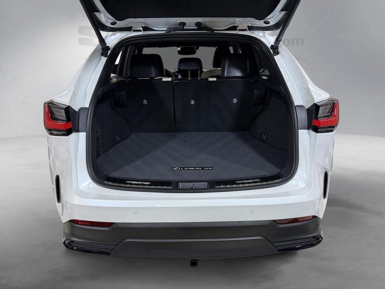 2024 Lexus NX 450h+ Luxury Annapolis MD
