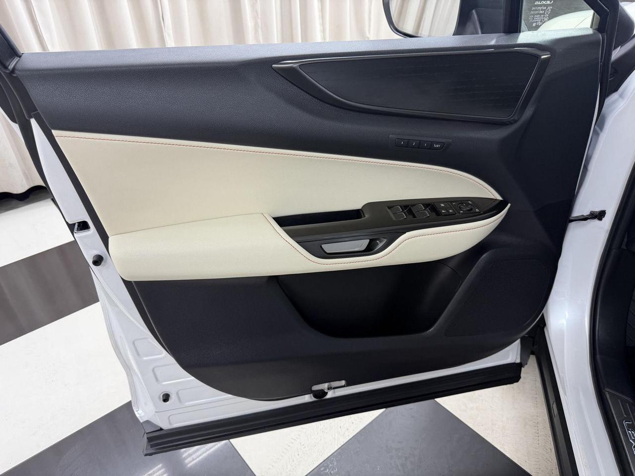 2024 Lexus NX 450h+ Luxury Annapolis MD