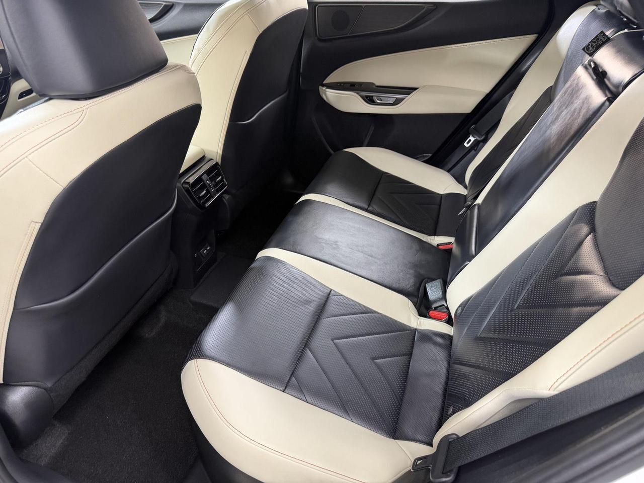 2024 Lexus NX 450h+ Luxury Annapolis MD