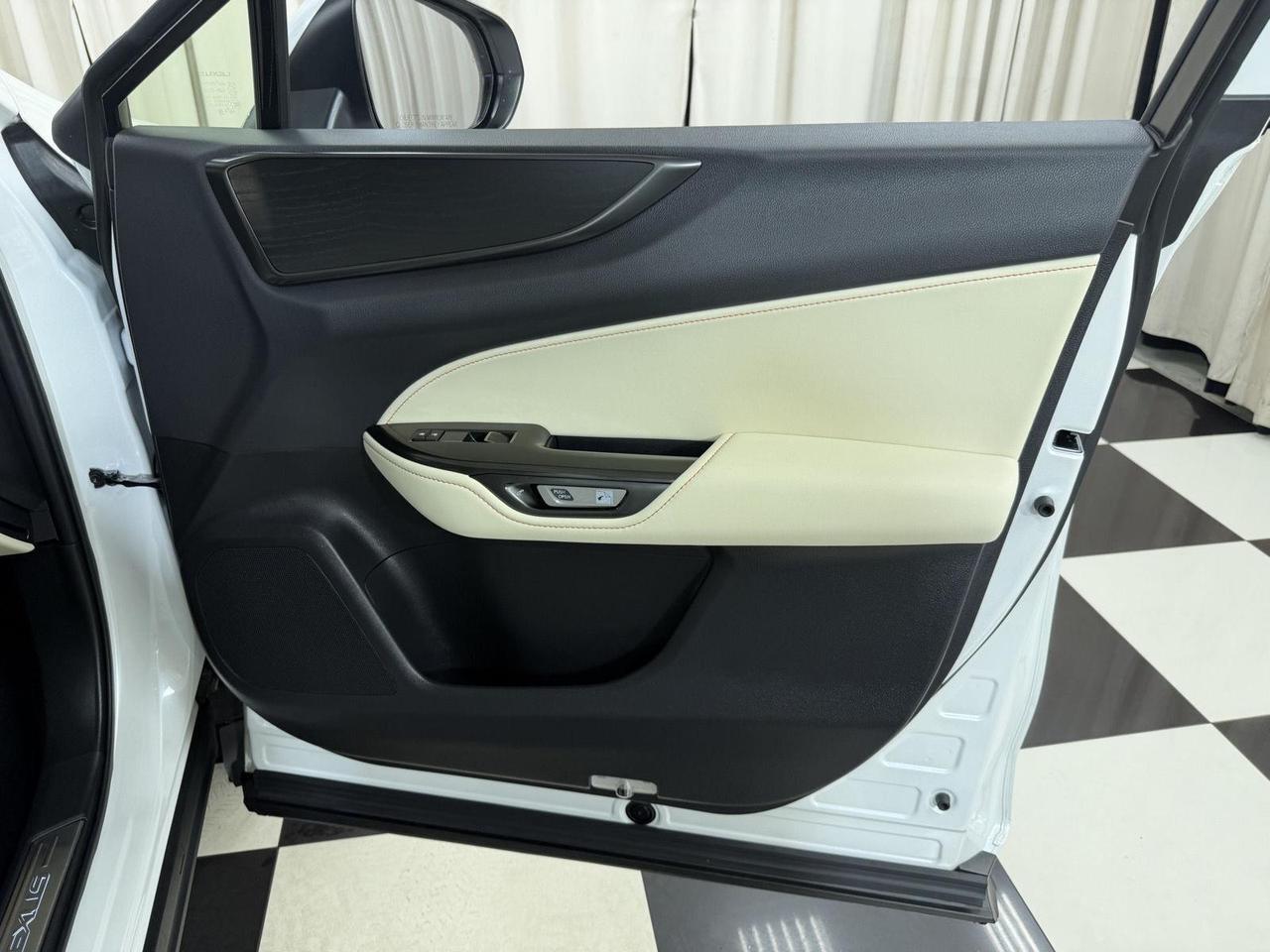2024 Lexus NX 450h+ Luxury Annapolis MD