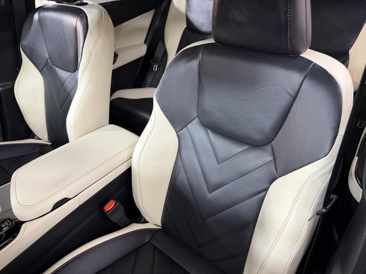 2024 Lexus NX 450h+ Luxury Annapolis MD