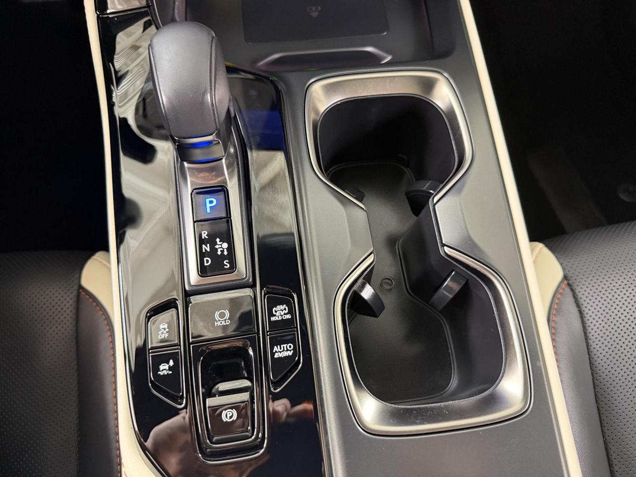 2024 Lexus NX 450h+ Luxury Annapolis MD