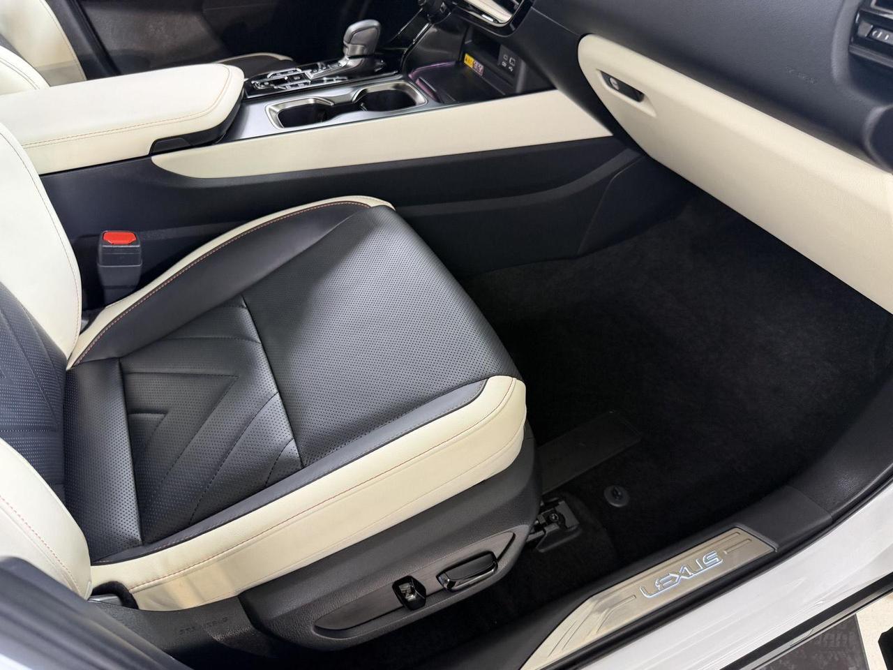 2024 Lexus NX 450h+ Luxury Annapolis MD