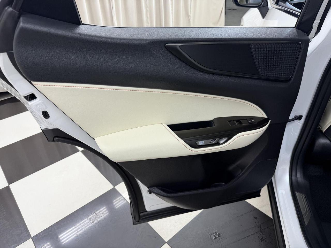 2024 Lexus NX 450h+ Luxury Annapolis MD