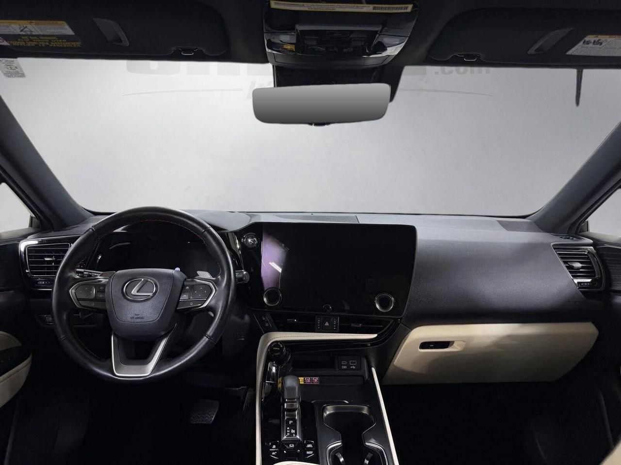 2024 Lexus NX 450h+ Luxury Annapolis MD