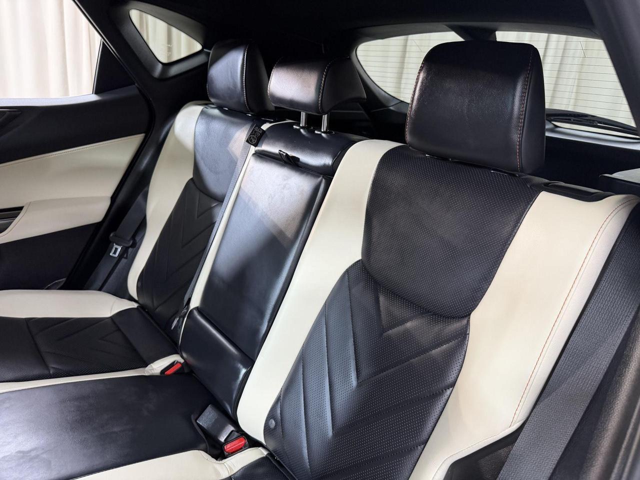 2024 Lexus NX 450h+ Luxury Annapolis MD