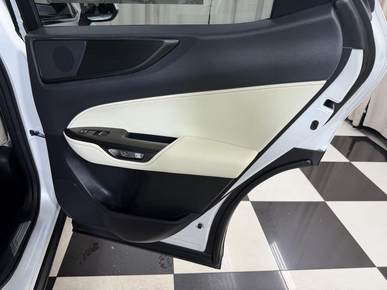 2024 Lexus NX 450h+ Luxury Annapolis MD