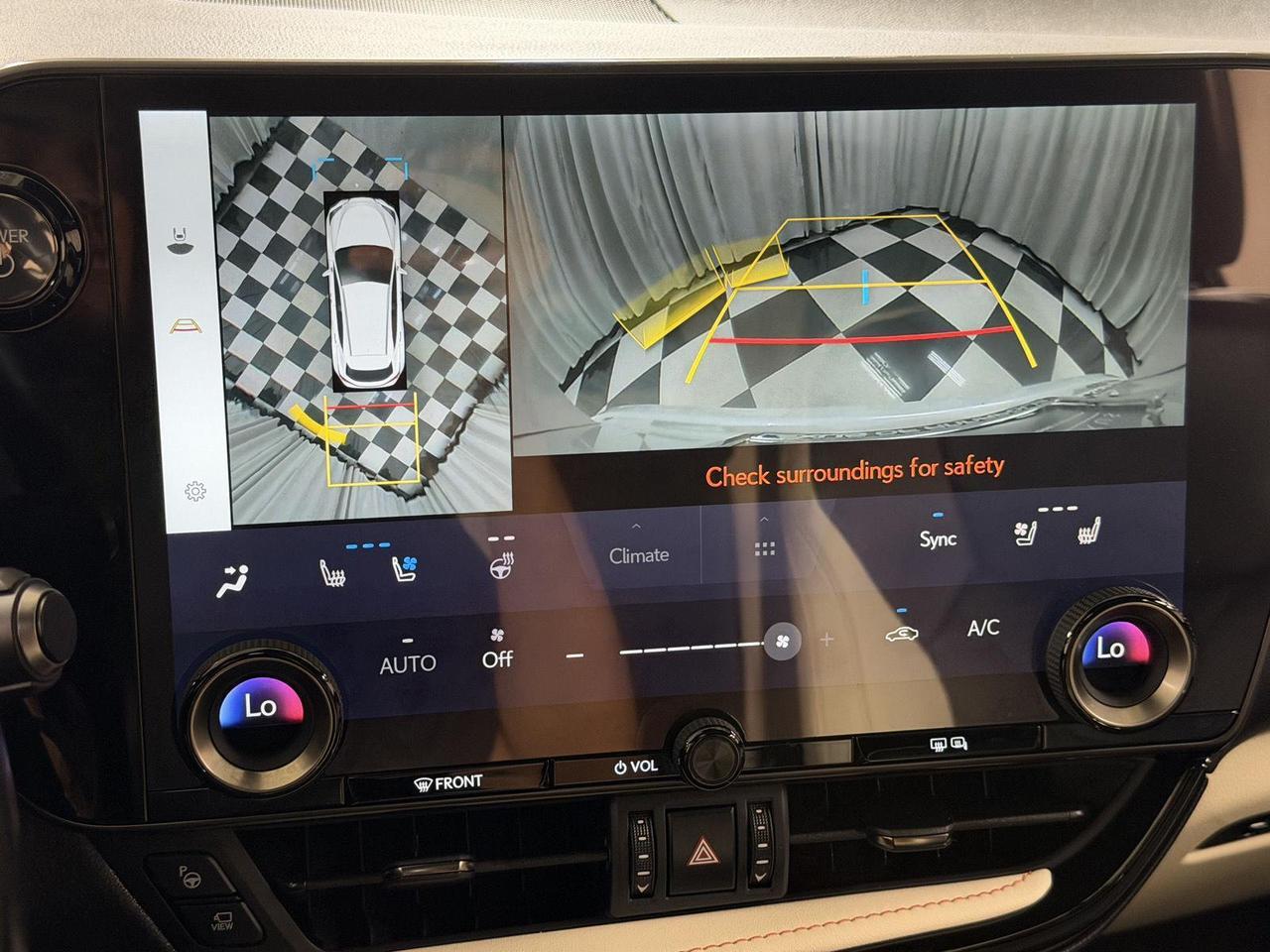2024 Lexus NX 450h+ Luxury Annapolis MD