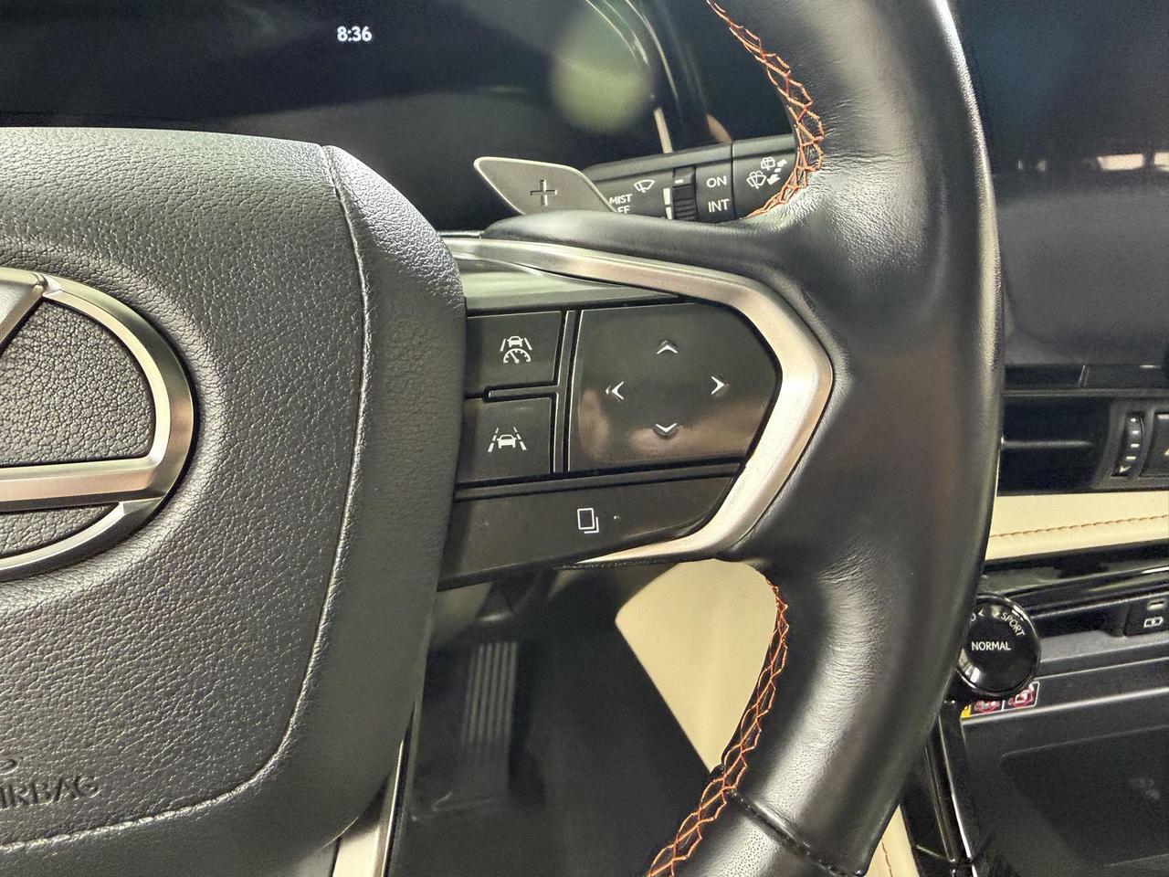 2024 Lexus NX 450h+ Luxury Annapolis MD