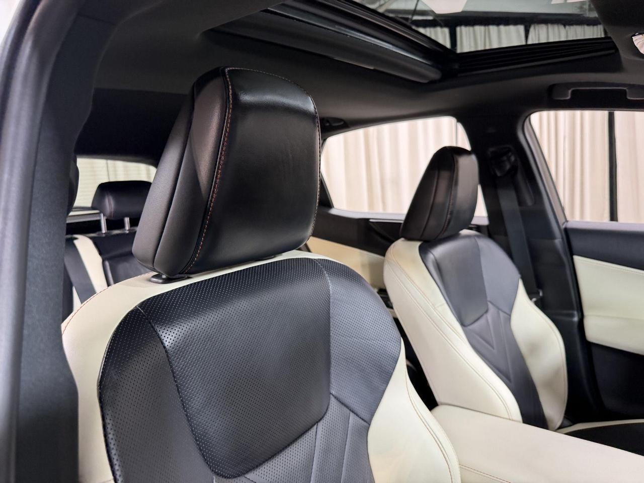2024 Lexus NX 450h+ Luxury Annapolis MD
