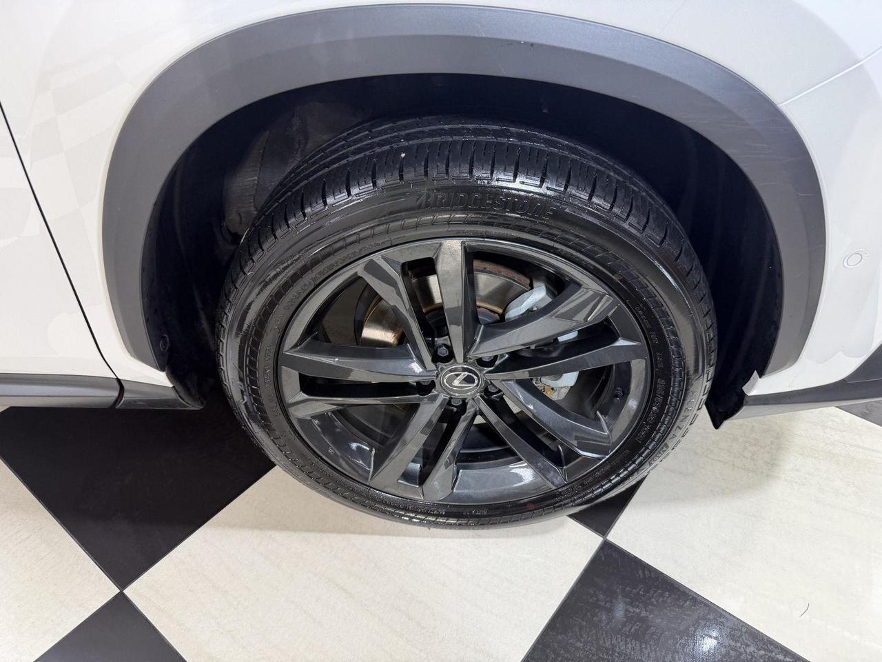 2024 Lexus NX 450h+ Luxury Annapolis MD