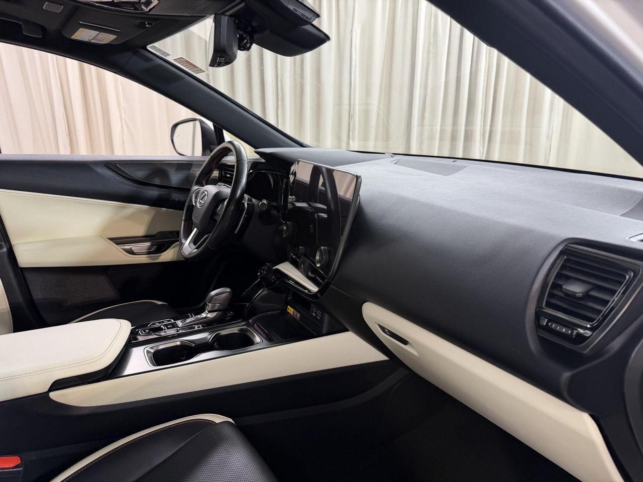 2024 Lexus NX 450h+ Luxury Annapolis MD