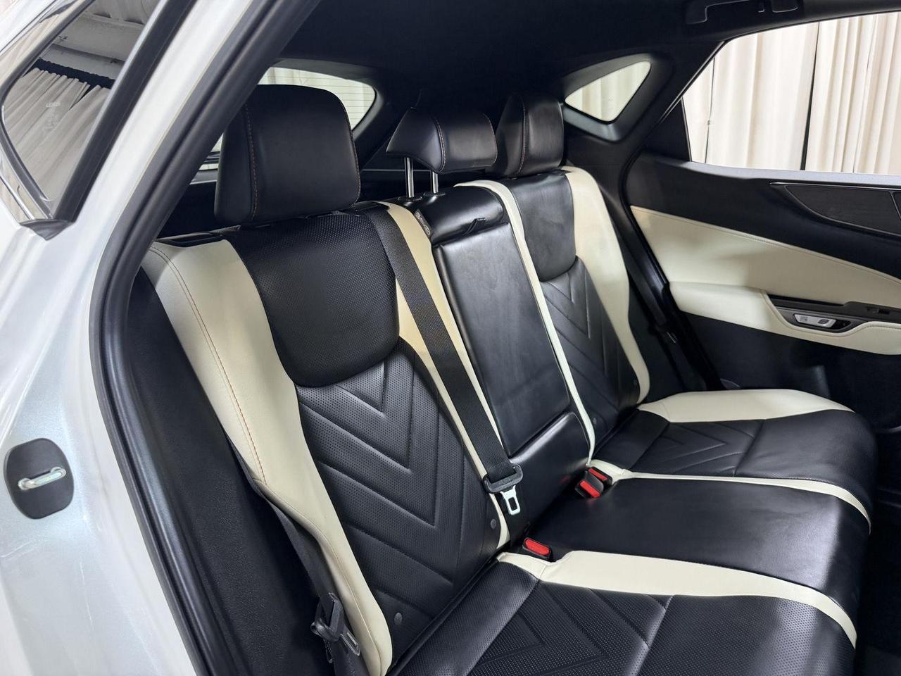 2024 Lexus NX 450h+ Luxury Annapolis MD