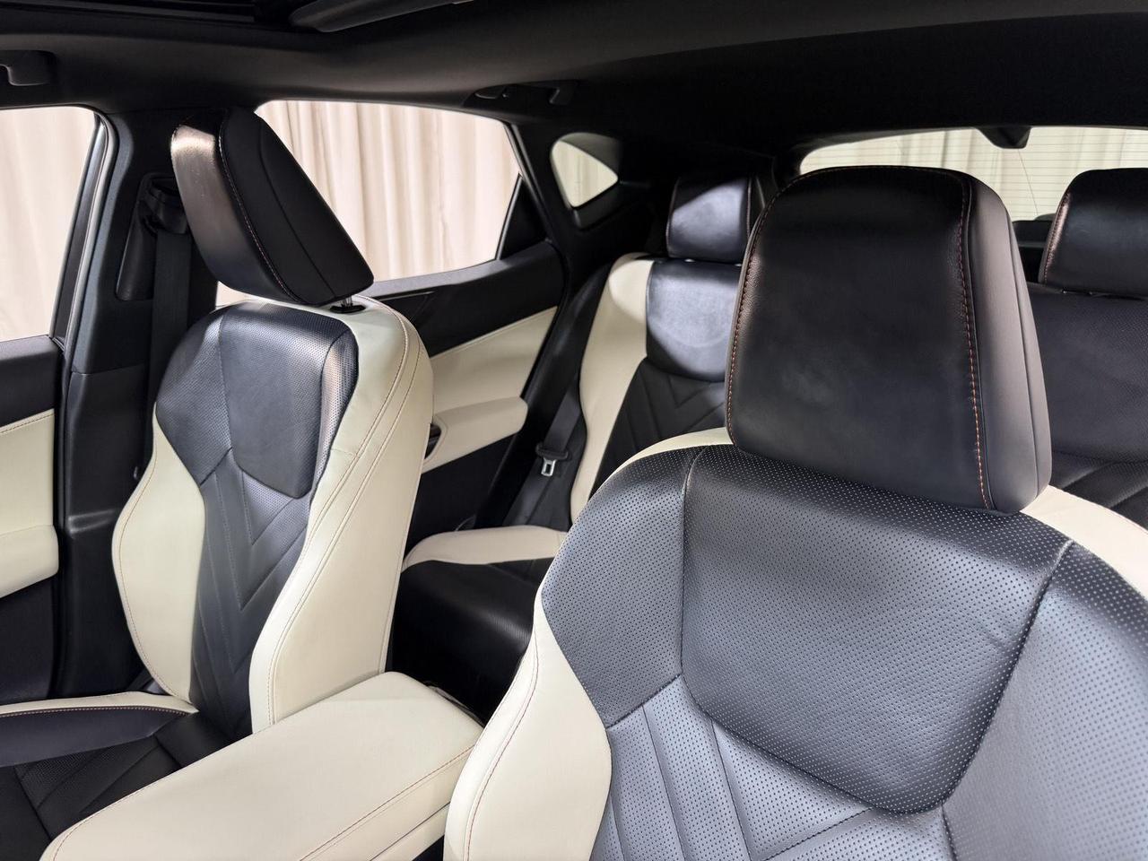2024 Lexus NX 450h+ Luxury Annapolis MD