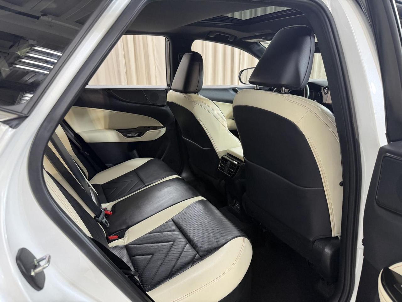 2024 Lexus NX 450h+ Luxury Annapolis MD